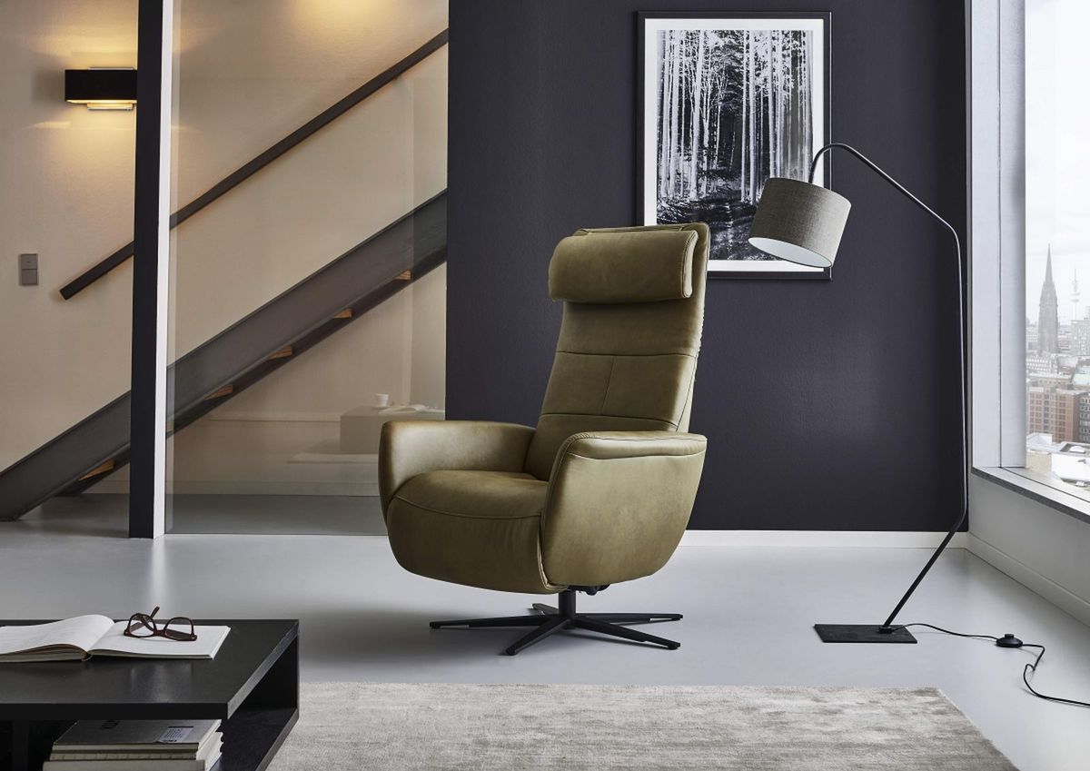 Fauteuil Lc02 02